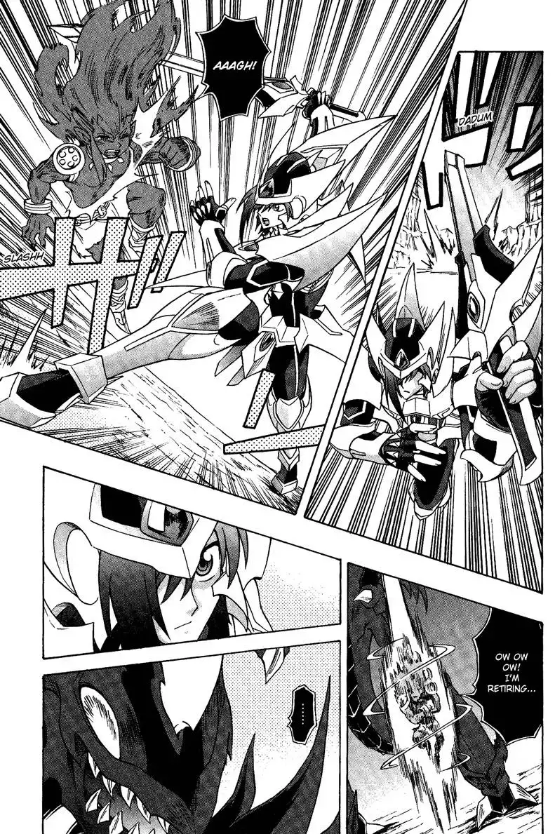 Cardfight!! Vanguard Chapter 1 69